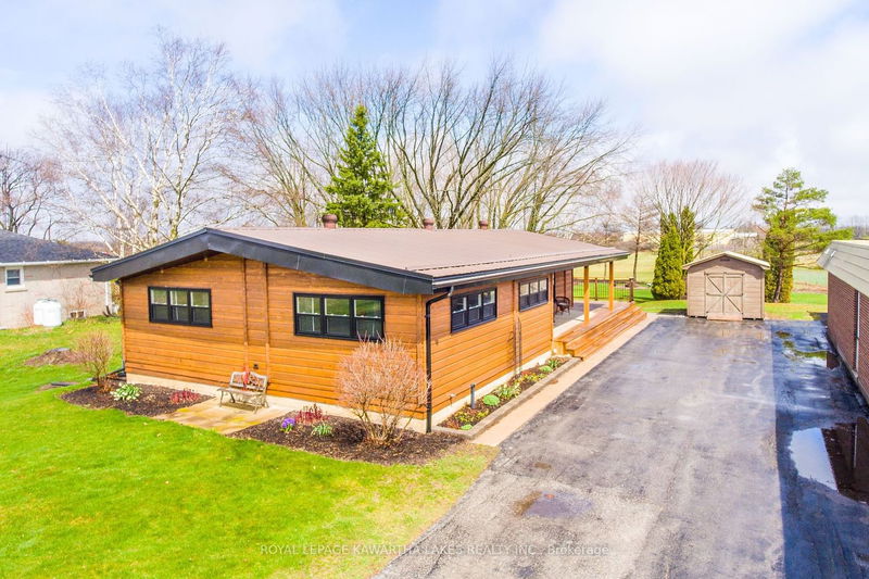 home for sale on 117 Nappadale Street