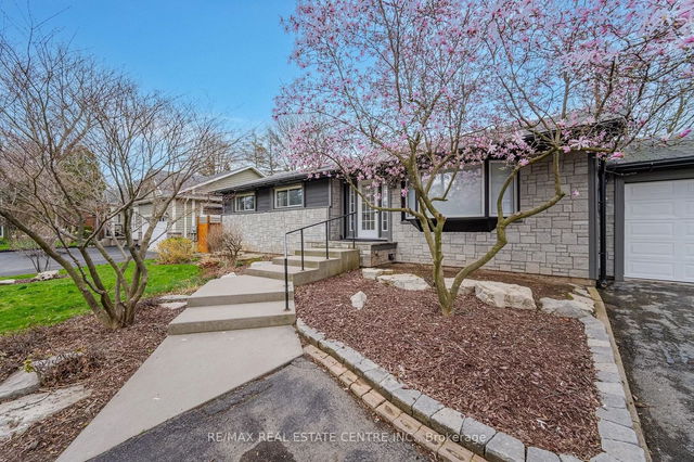 678 Mohawk Road