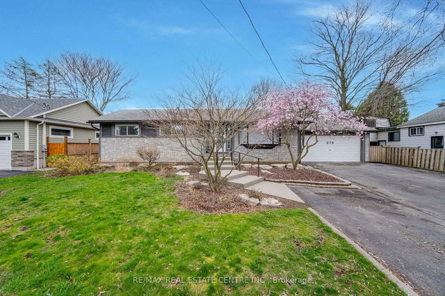 678 Mohawk Road