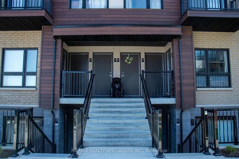 E7 - 20 Palace St, Kitchener, N2E 0J3 | Image 3