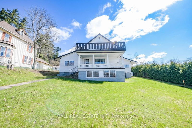 home for sale on 7 Cleak Avenue