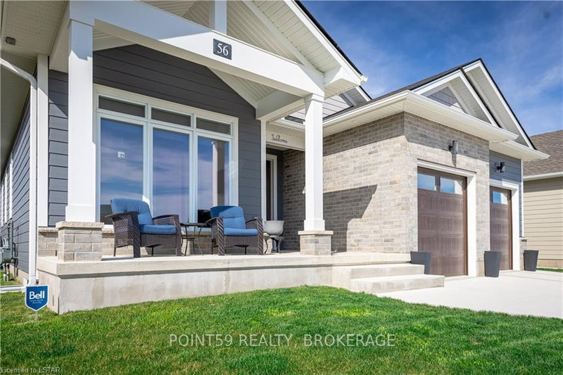 56 OPTIMIST Dr, Southwold, N5P 0G4 | Image 3