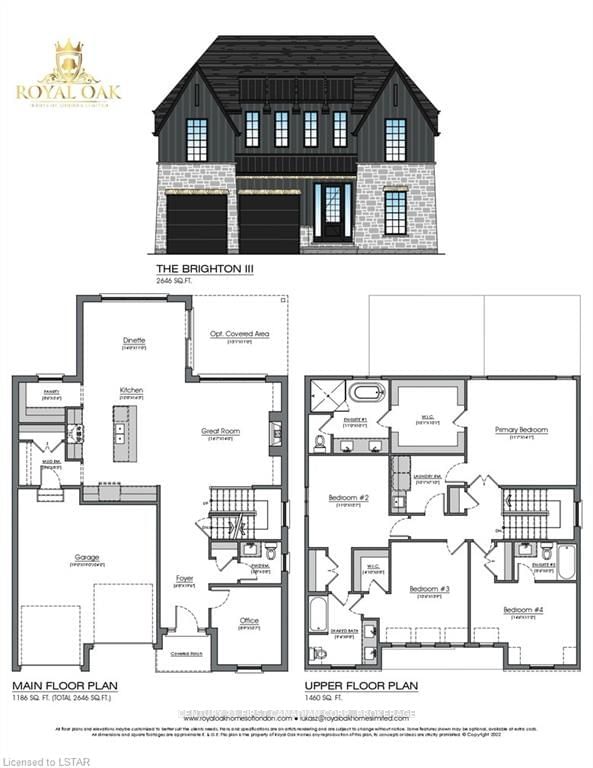 Lot 23 Foxborough Pl  Thames Centre, N0M 2P0 | Image 6