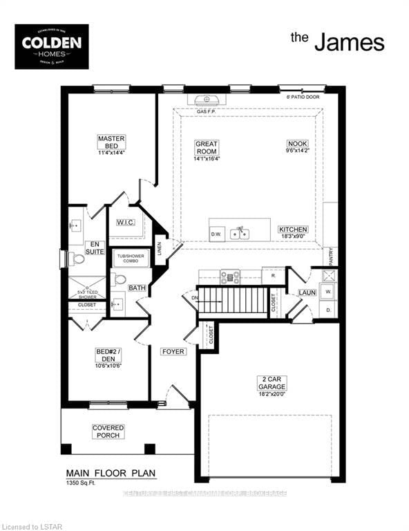 21 HAMILTON St, North Middlesex, N0M 1A0 | Image 3