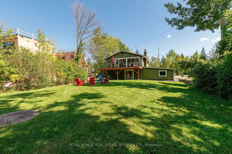 112 Drakes Path  Blue Mountains, L9Y 0P3 | Image 37