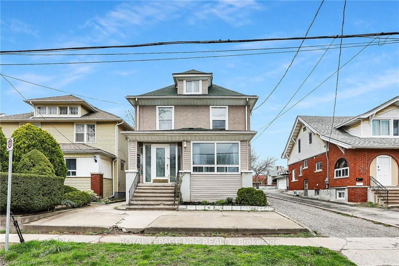 6175 Barker Street, Niagara Falls