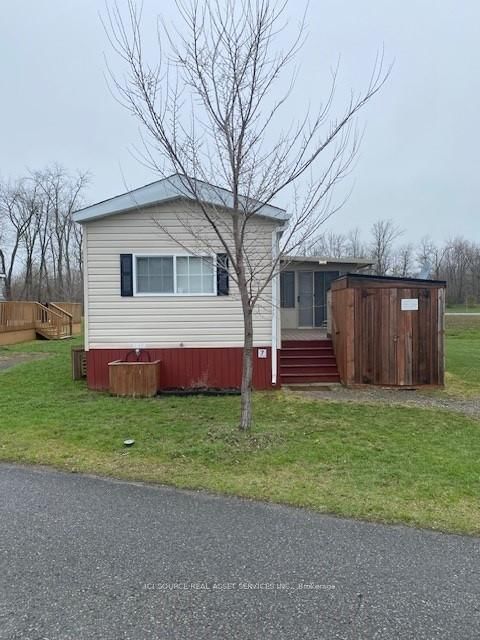 PNTDR07 - 1235 Villiers Line, Otonabee-South Monaghan, K0L 2G0 | Image 2