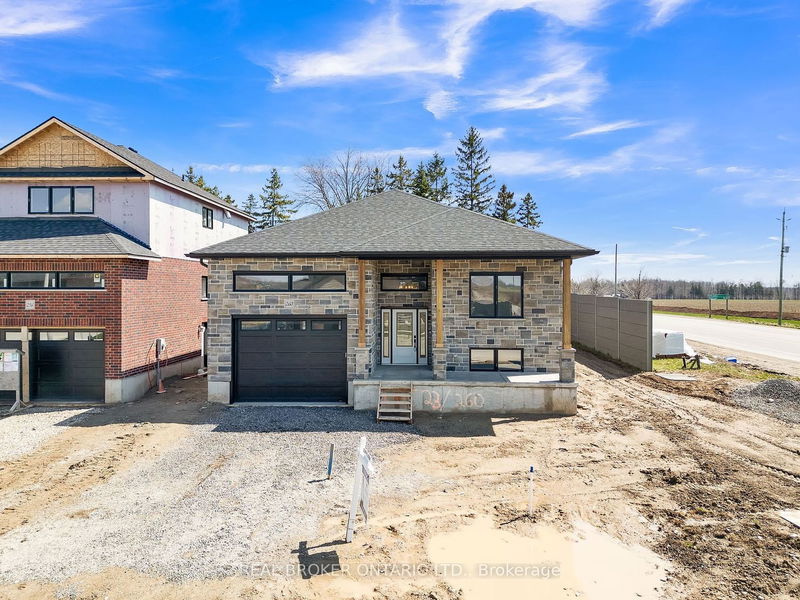 home for sale on 260 Timber Trail Road