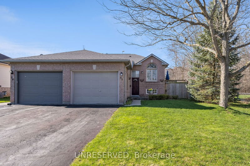 home for sale on 89 Jackson Court W