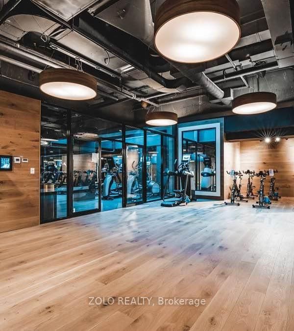 1805 - 145 Columbia St W, Waterloo, N2L 3L2 | Image 2