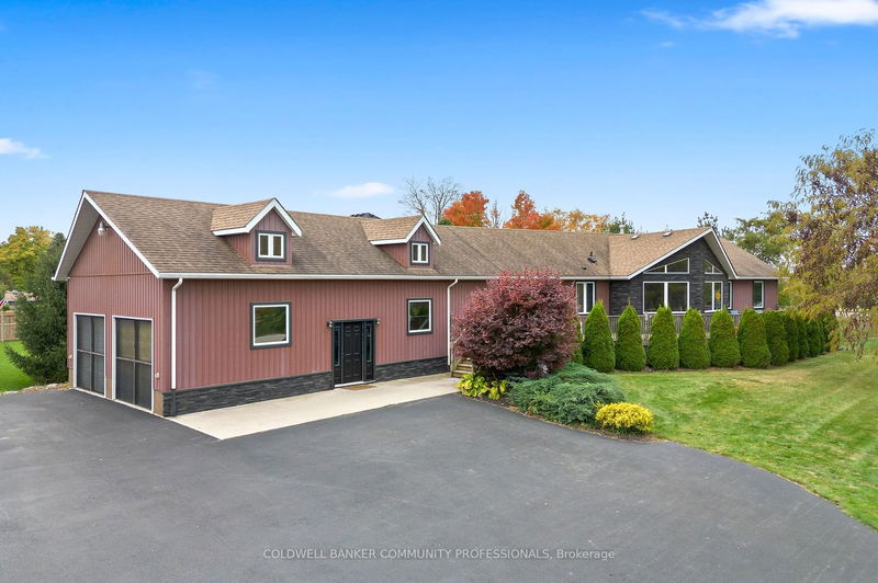 home for sale on 298 Phelps Road