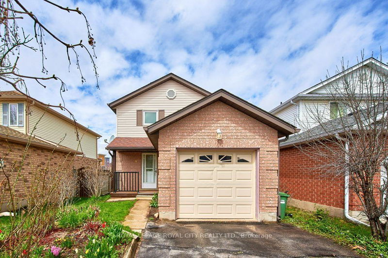 home for sale on 4 Bushmills Crescent