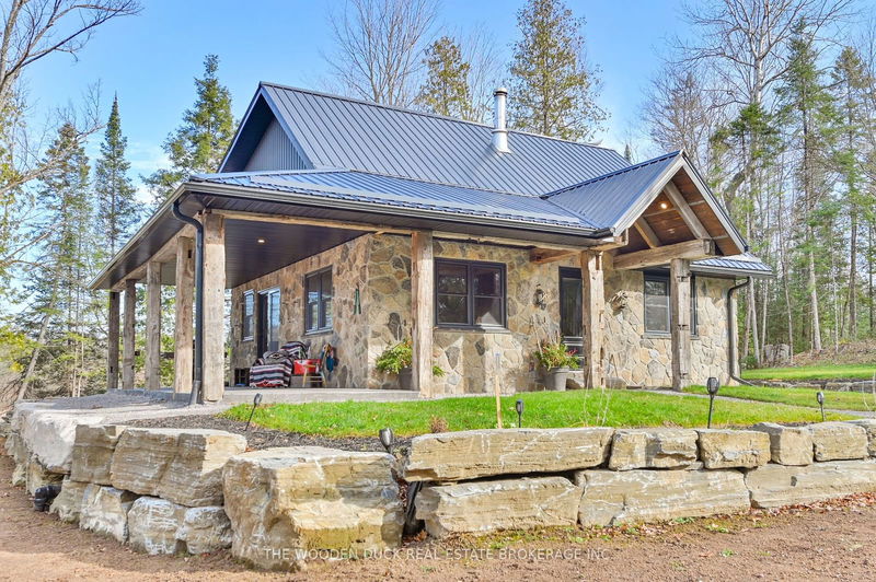 home for sale on 142 Glanmire Lake Road