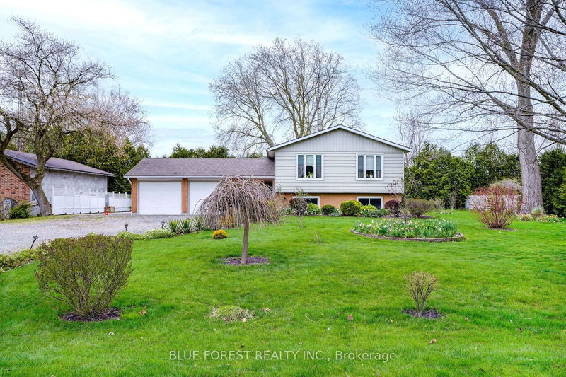 home for sale on 25328 Silver Clay Line