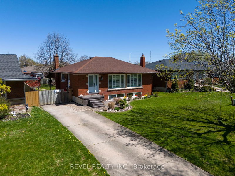 18 Milton Rd  St. Catharines, L2P 3E8 | Image 30