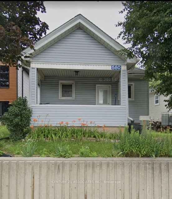 home for sale on 580 Highbury Avenue N