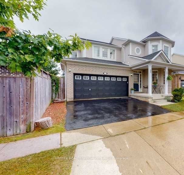home for sale on 116 Zieman Crescent