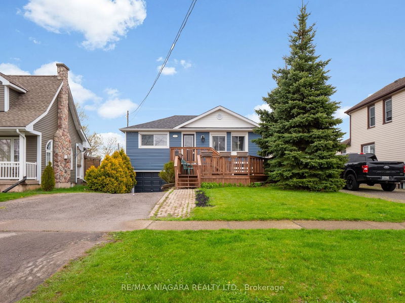 home for sale on 221 Beatrice Street