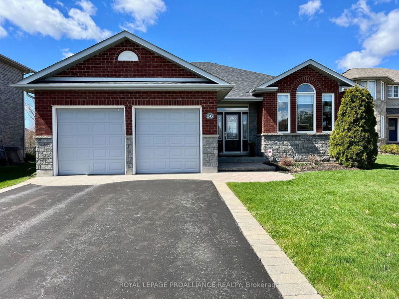 home for sale on 56 Boyce Court