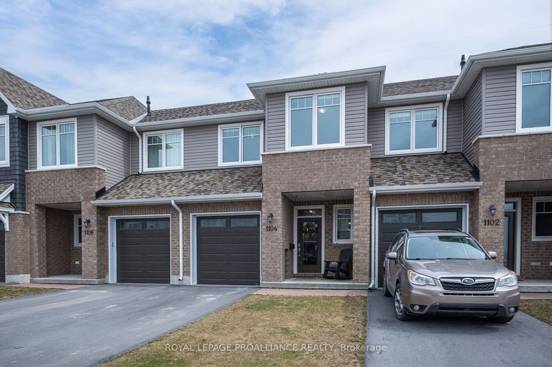 home for sale on 1104 Barrow Avenue