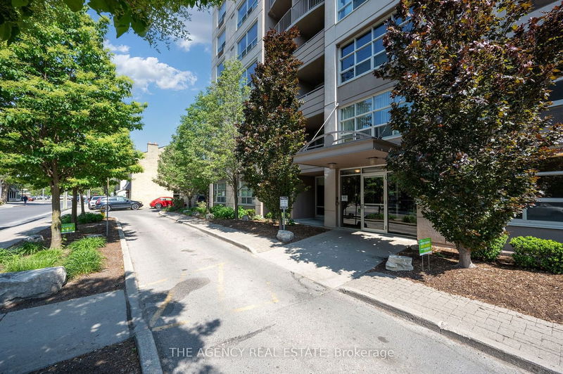 home for sale on 505-155 Kent Street
