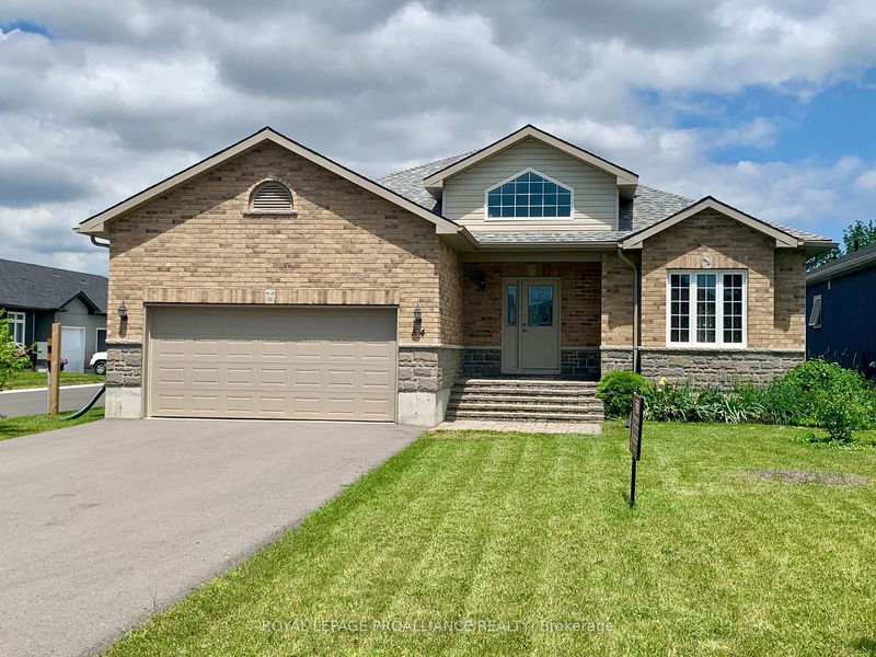 home for sale on 54 Jasper Avenue