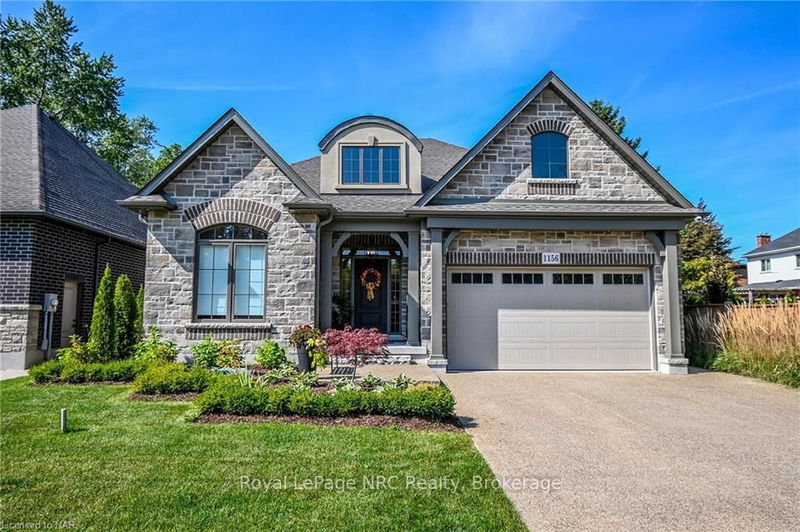 home for sale on 1156 Line Avenue