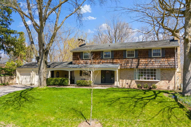 home for sale on 25 Doncaster Avenue