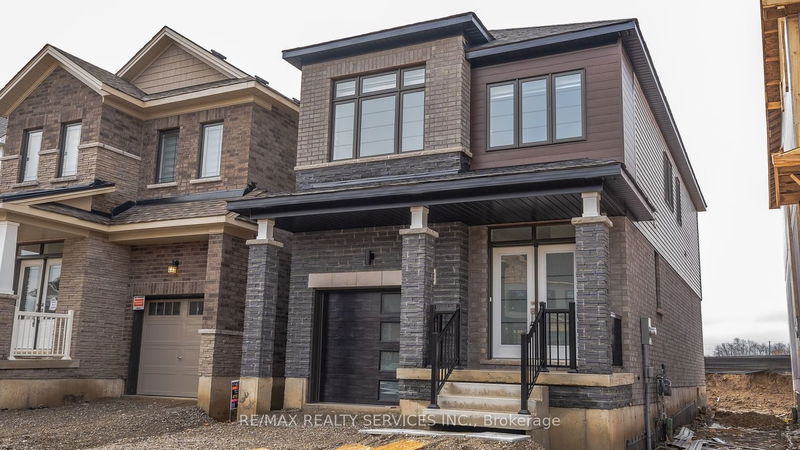 home for lease on 25 Monteith Drive