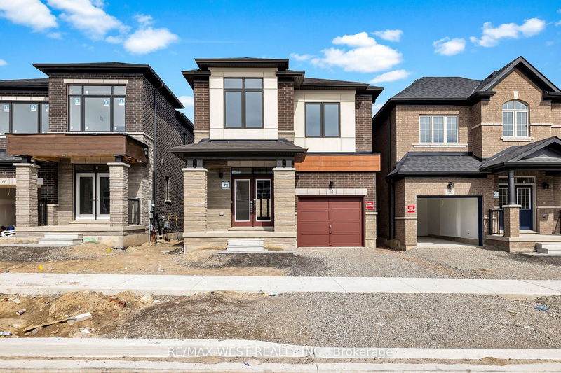 home for lease on 62 Attwater Drive