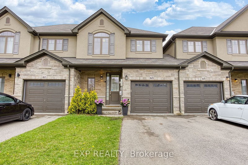 home for sale on 63 John Frederick Drive