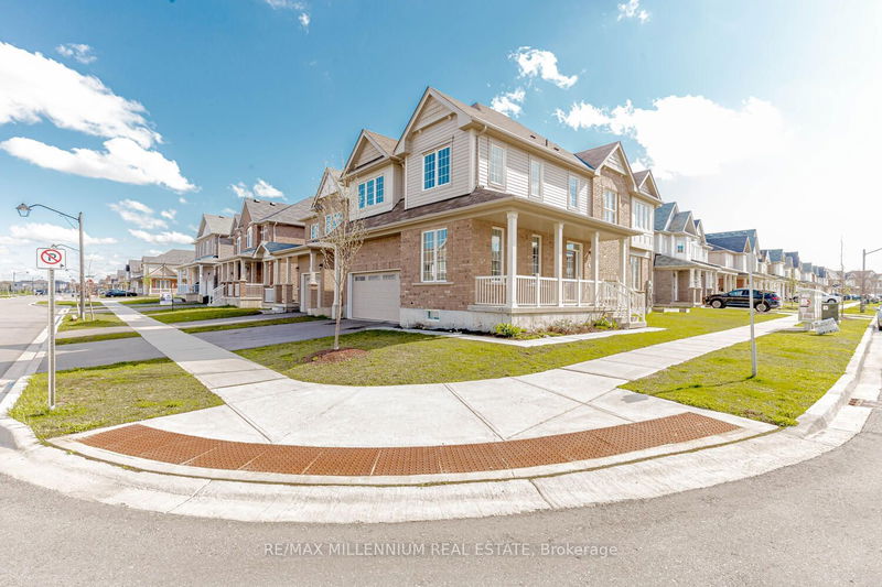 home for sale on 2 Tate Street