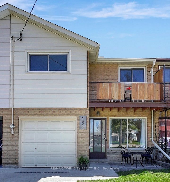 home for sale on 151 Kraft Avenue
