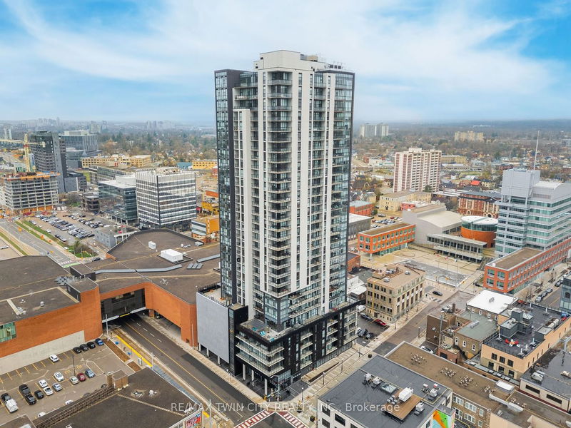 home for sale on 2812-60 Charles Street W