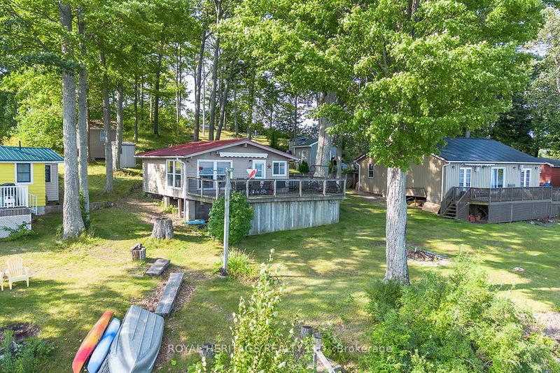 160 Charlie's Island   Hamilton Township, K0L 1E0 | Image 5