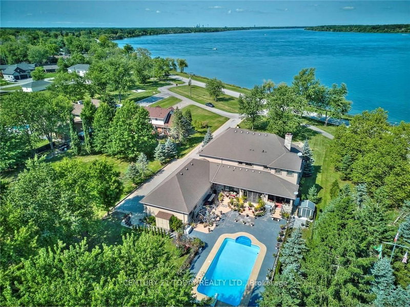 4025 Niagara River Pkwy, Fort Erie, L0S 1S0 | Image 2