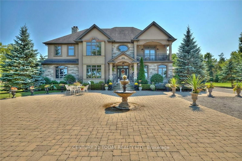 4025 Niagara River Pkwy, Fort Erie, L0S 1S0 | Image 3