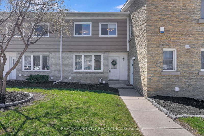 home for sale on 28-50 Westmount Road W