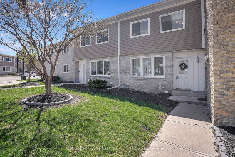 28 - 50 Westmount Rd W, Kitchener, N2M 1R5 | Image 2