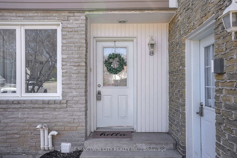 28 - 50 Westmount Rd W, Kitchener, N2M 1R5 | Image 3