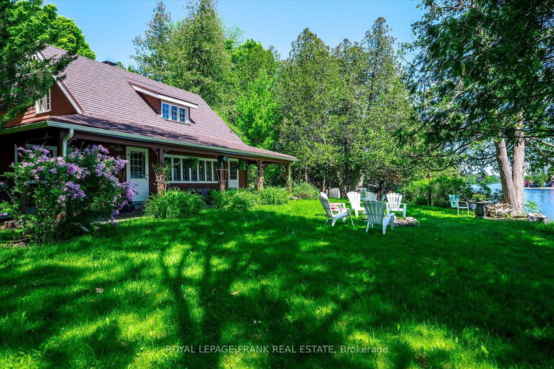 home for sale on 72 Fire Route 98 Rte