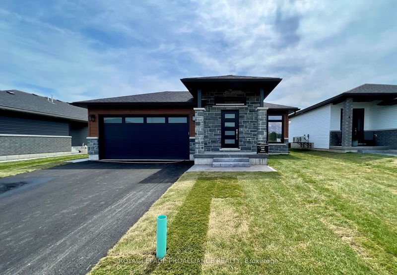 home for sale on 10 Horton Court