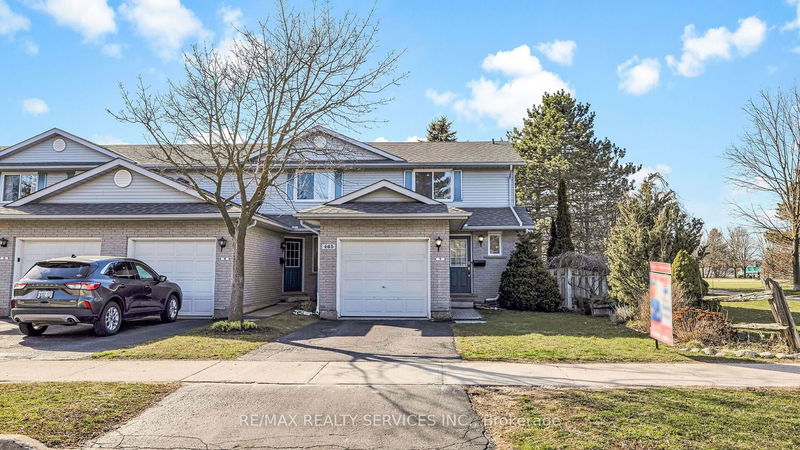 home for sale on 7-465 Kingscourt Drive