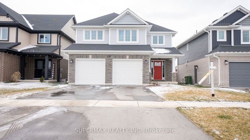 home for sale on 15 Feathers Cross