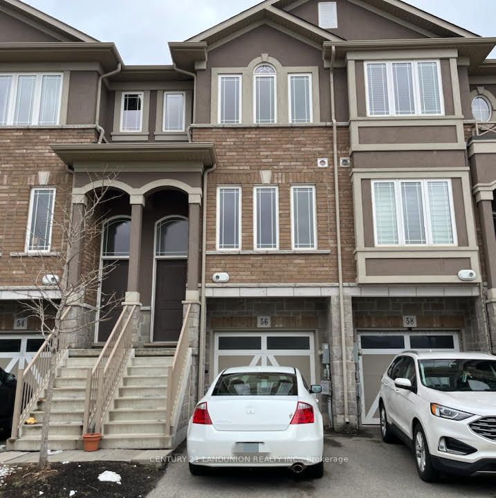 home for lease on 56 Bloom Crescent
