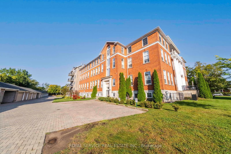 home for sale on 207-323 George Street