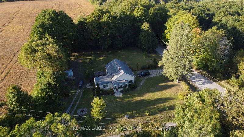 home for sale on 13170 County 21 Road