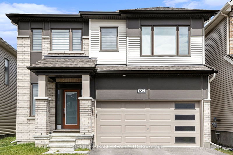 home for sale on 652 Perseus Avenue