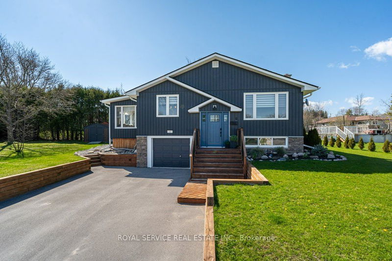 home for sale on 11 Lisa Court