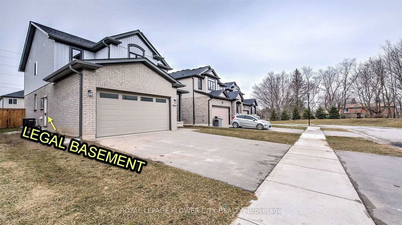 home for sale on 2264 Constance Avenue